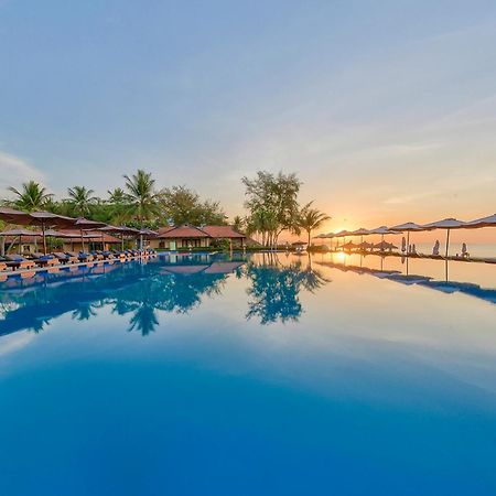 Seahorse Resort & Spa Mui Ne Zewnętrze zdjęcie