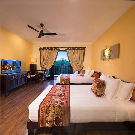 Seahorse Resort & Spa Mui Ne Zewnętrze zdjęcie