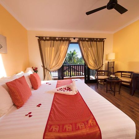 Seahorse Resort & Spa Mui Ne Zewnętrze zdjęcie