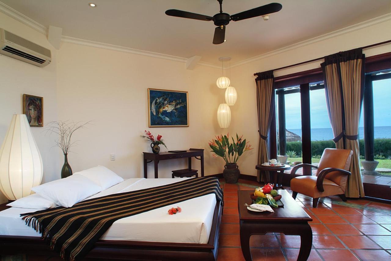 Seahorse Resort & Spa Mui Ne Pokój zdjęcie