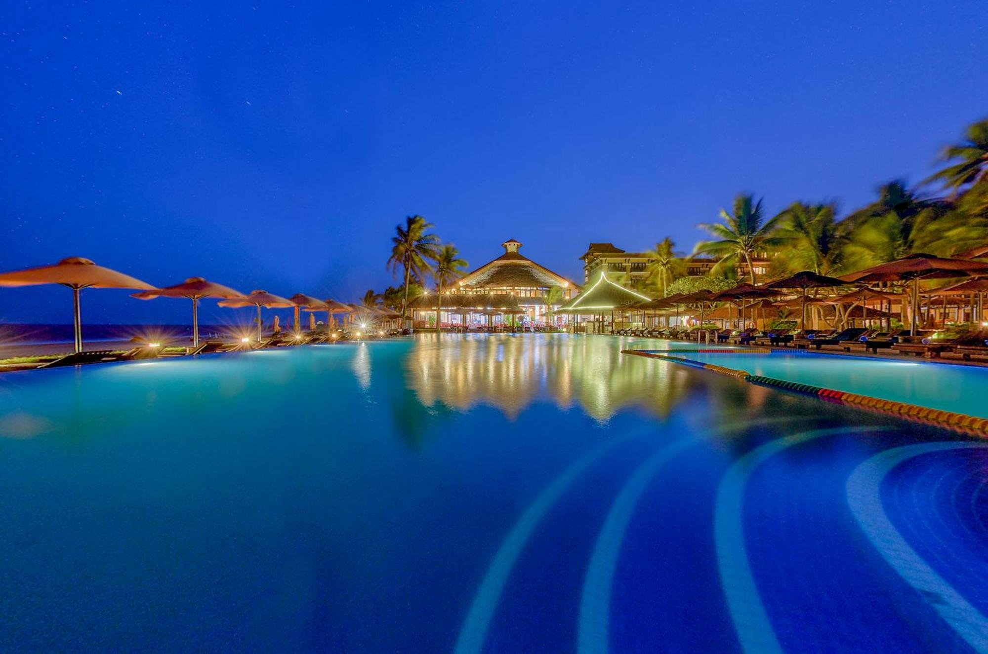 Seahorse Resort & Spa Mui Ne Zewnętrze zdjęcie