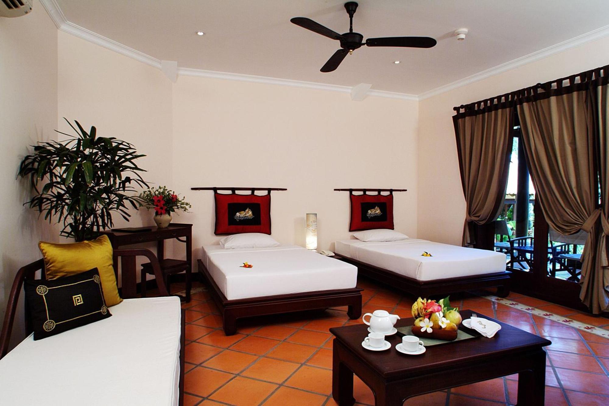 Seahorse Resort & Spa Mui Ne Zewnętrze zdjęcie