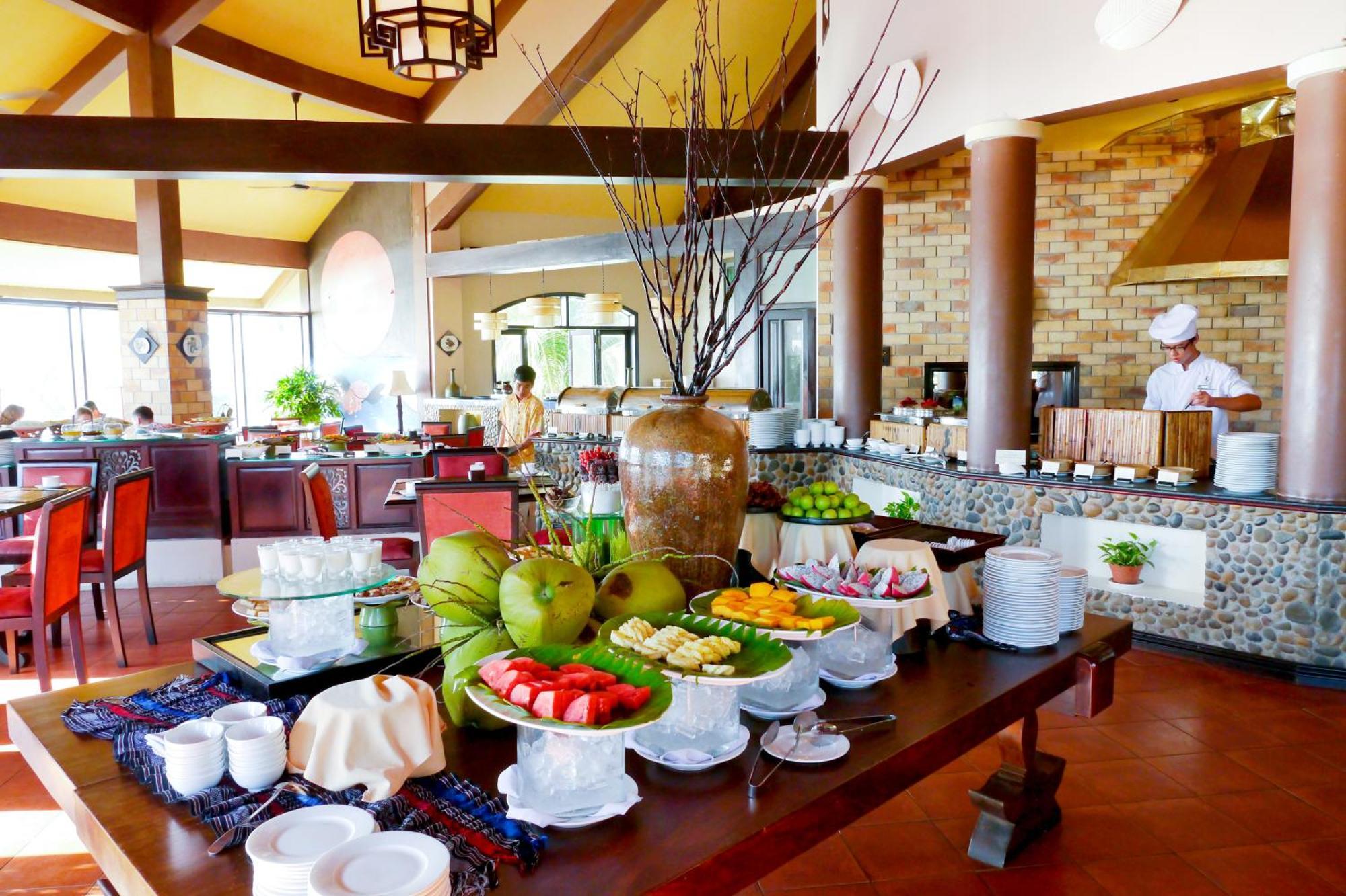 Seahorse Resort & Spa Mui Ne Zewnętrze zdjęcie