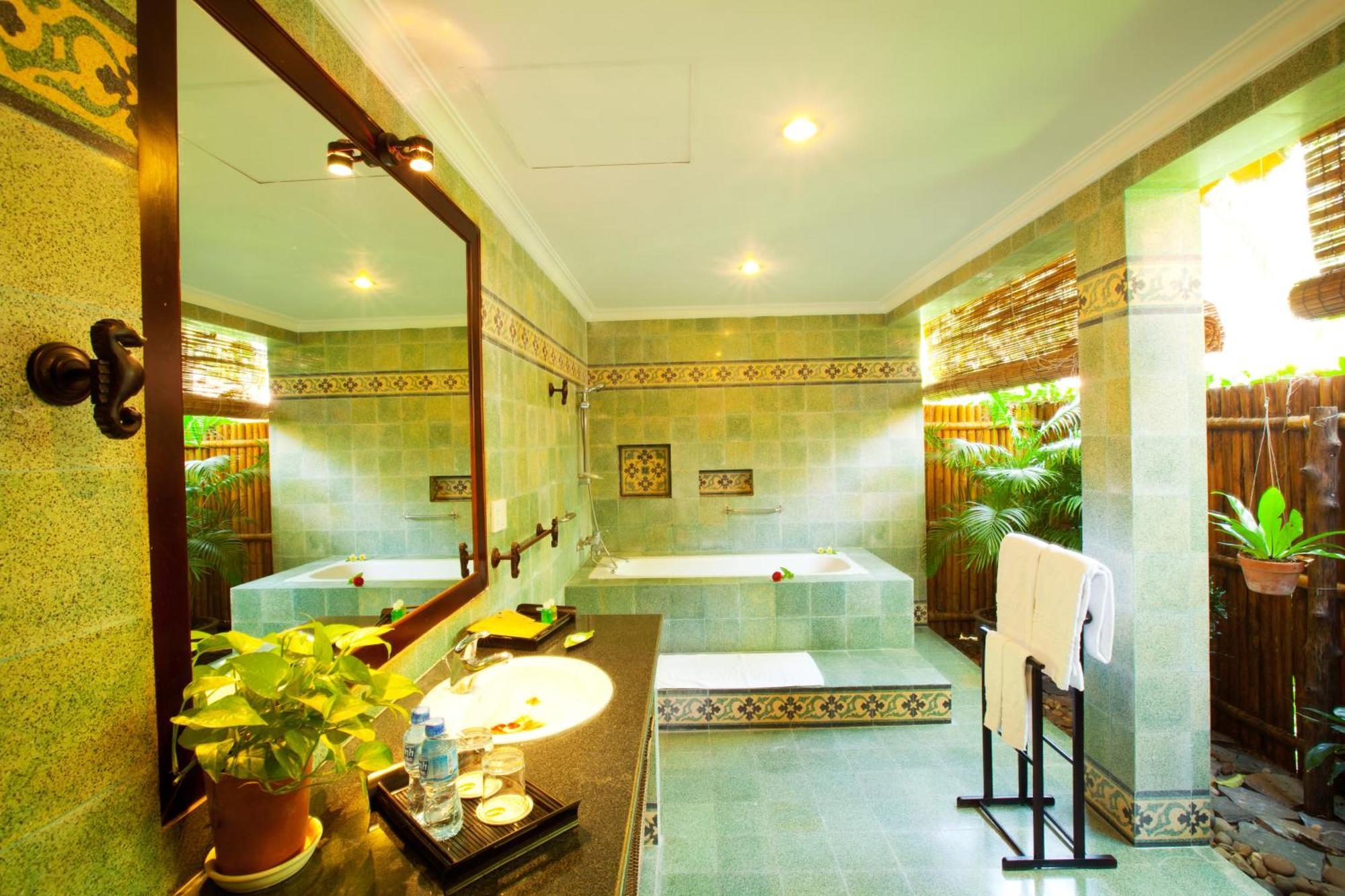 Seahorse Resort & Spa Mui Ne Zewnętrze zdjęcie