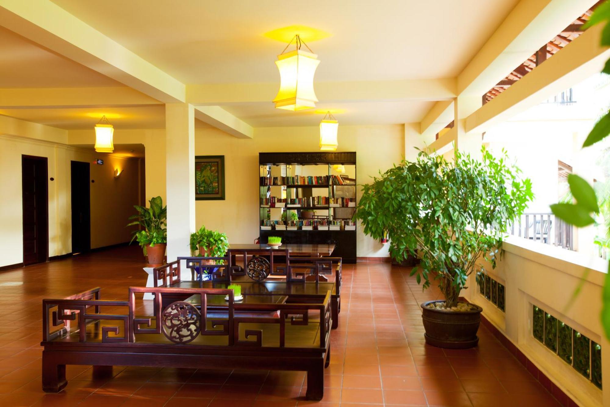 Seahorse Resort & Spa Mui Ne Zewnętrze zdjęcie