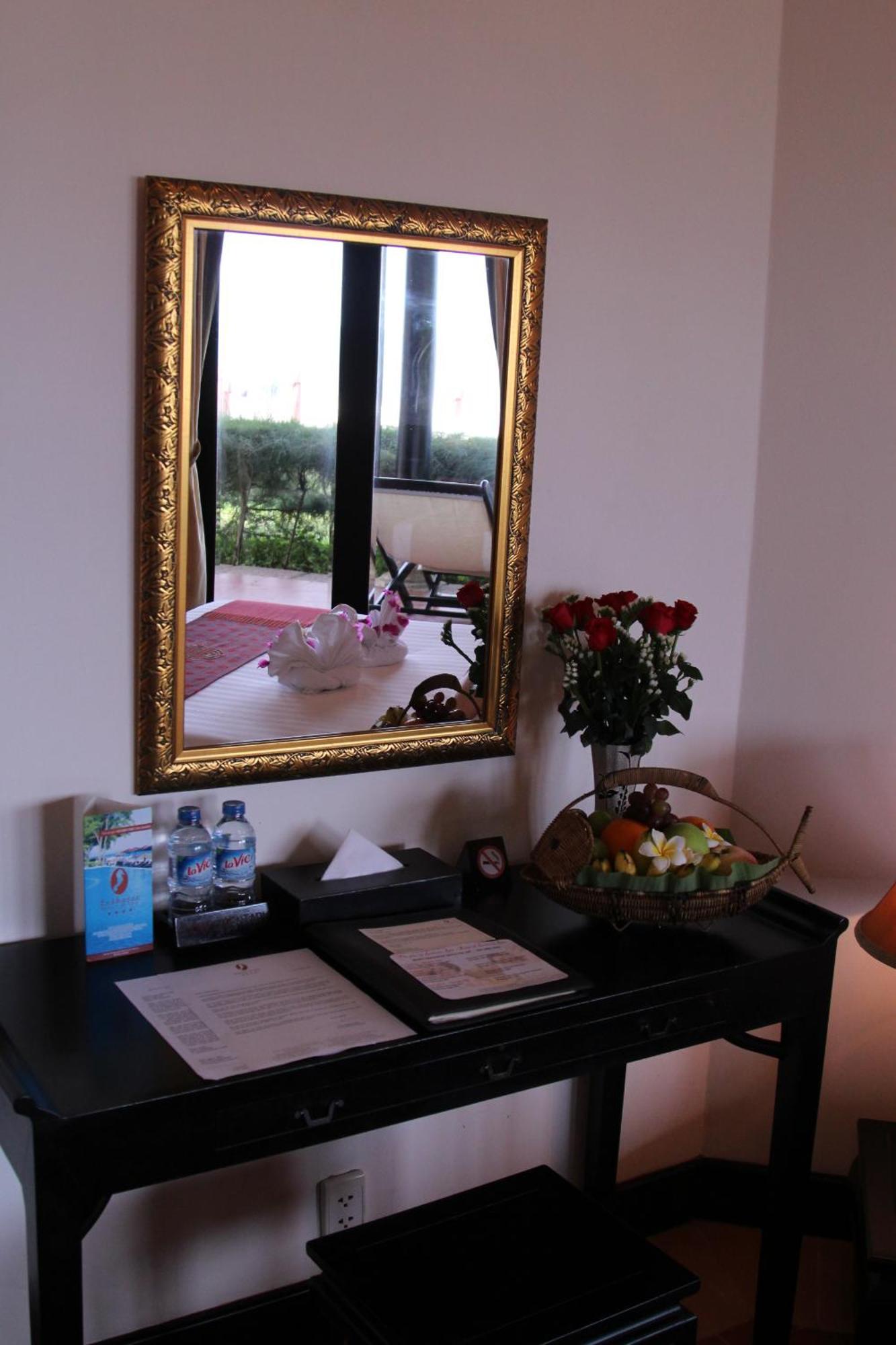 Seahorse Resort & Spa Mui Ne Zewnętrze zdjęcie