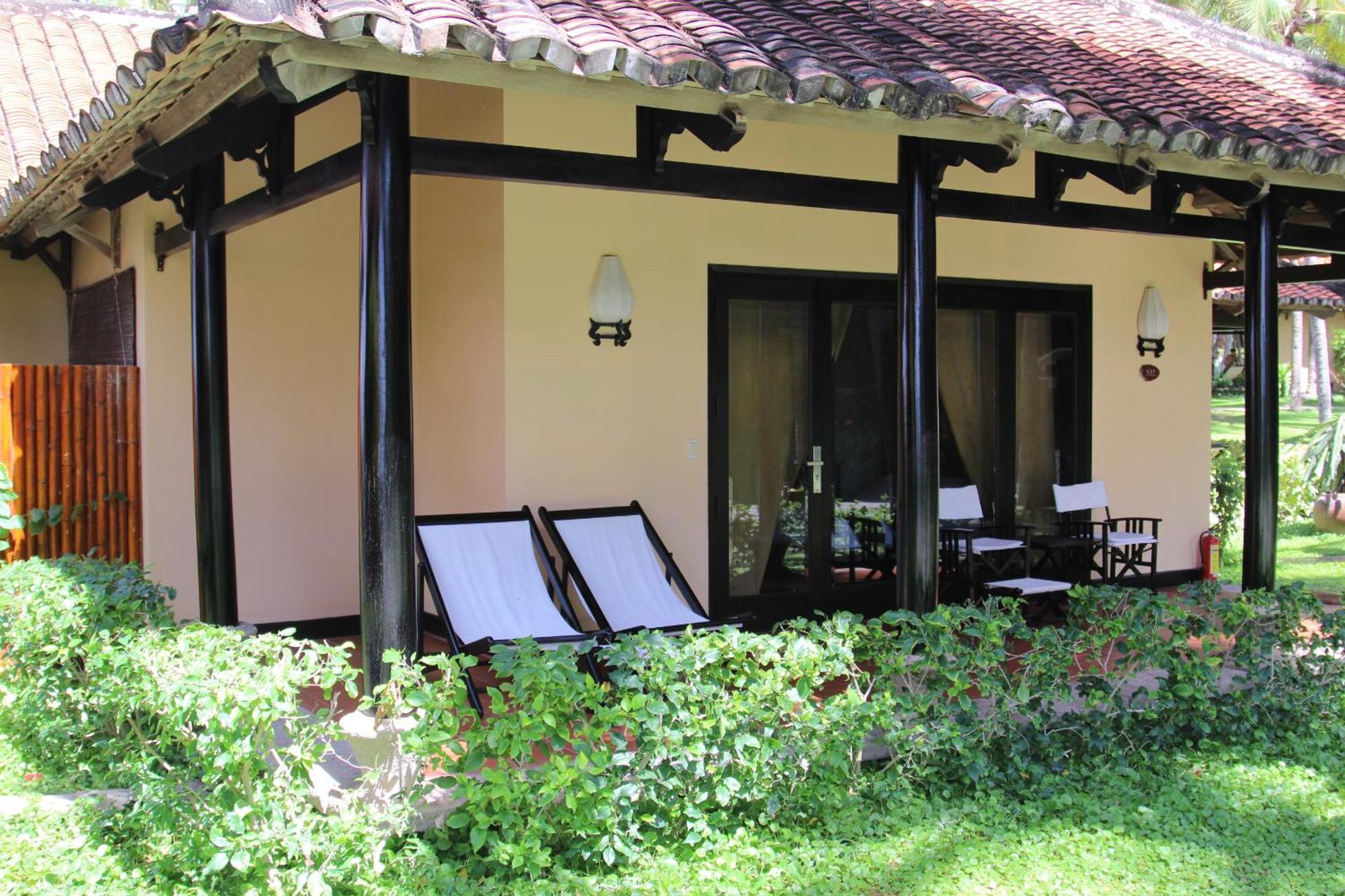 Seahorse Resort & Spa Mui Ne Zewnętrze zdjęcie