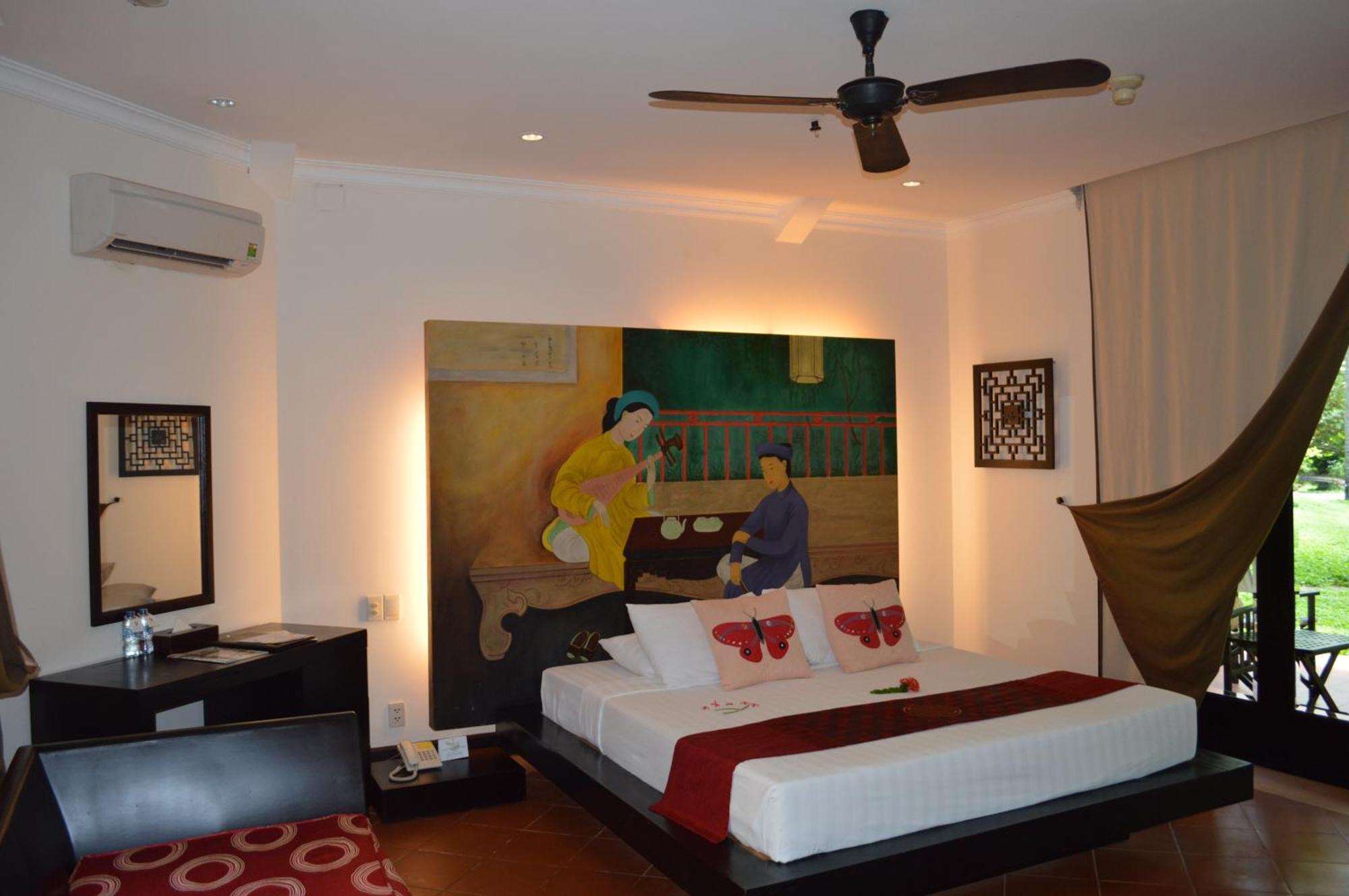 Seahorse Resort & Spa Mui Ne Pokój zdjęcie