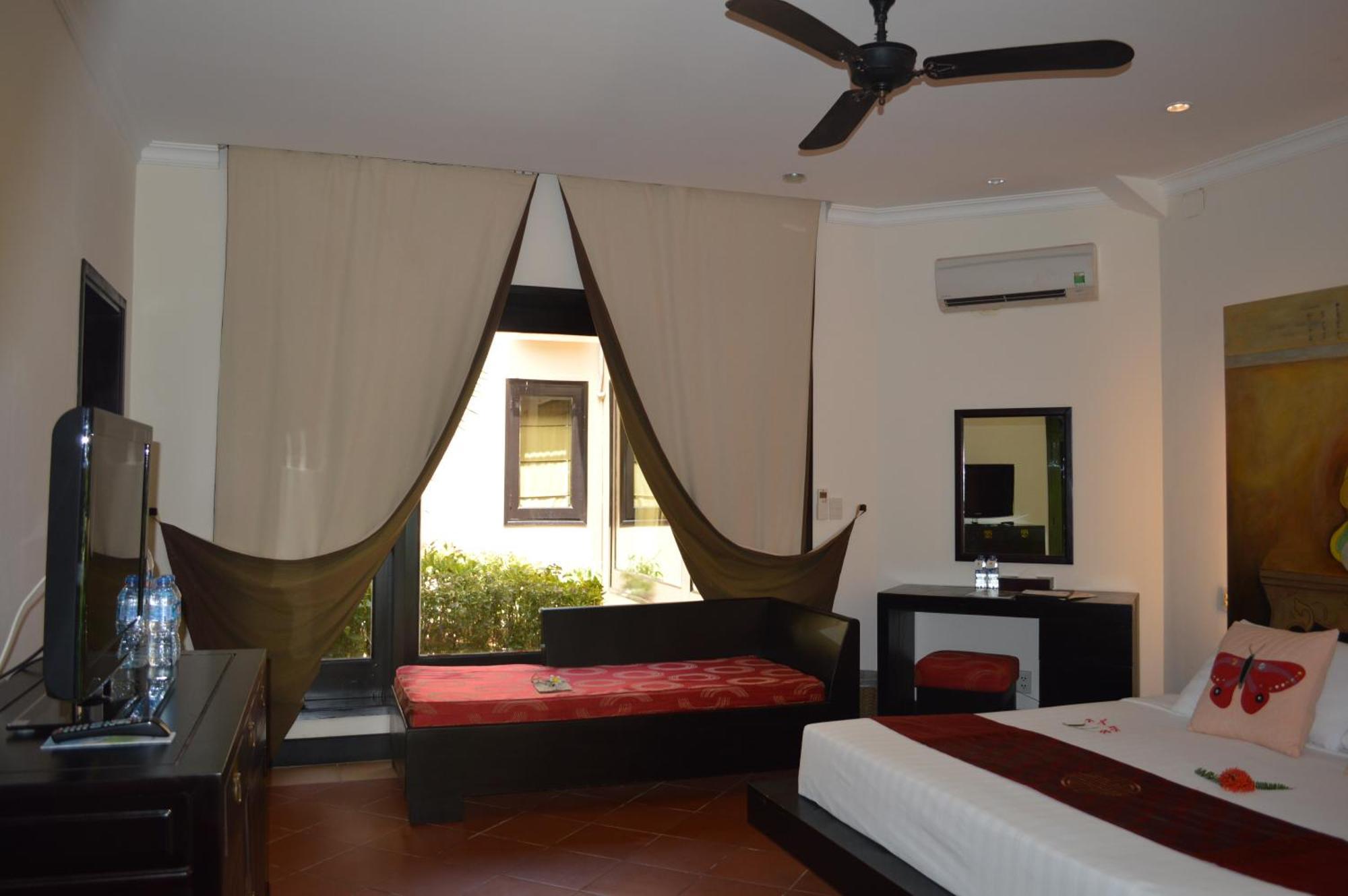 Seahorse Resort & Spa Mui Ne Pokój zdjęcie