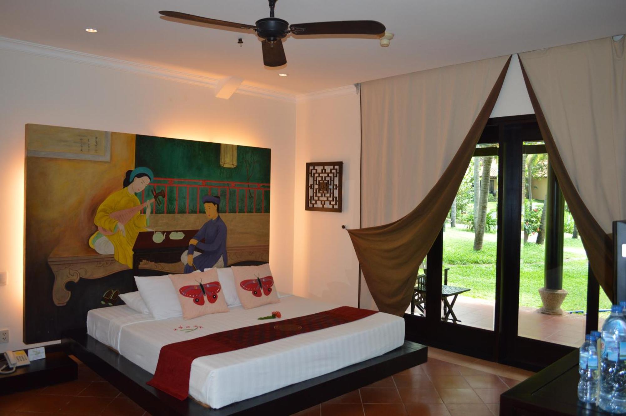 Seahorse Resort & Spa Mui Ne Pokój zdjęcie