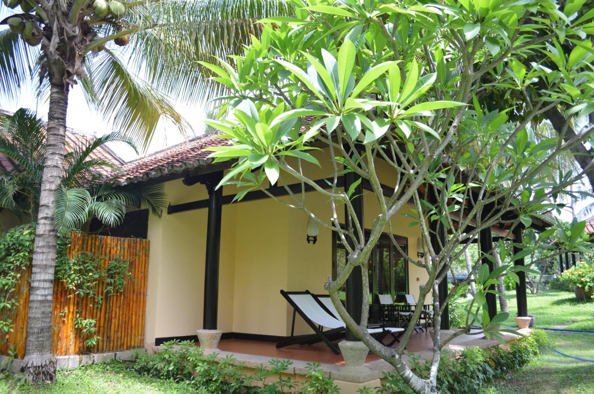 Seahorse Resort & Spa Mui Ne Pokój zdjęcie