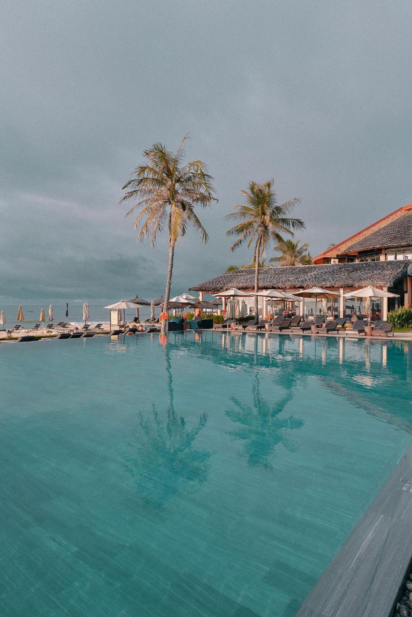 Seahorse Resort & Spa Mui Ne Zewnętrze zdjęcie