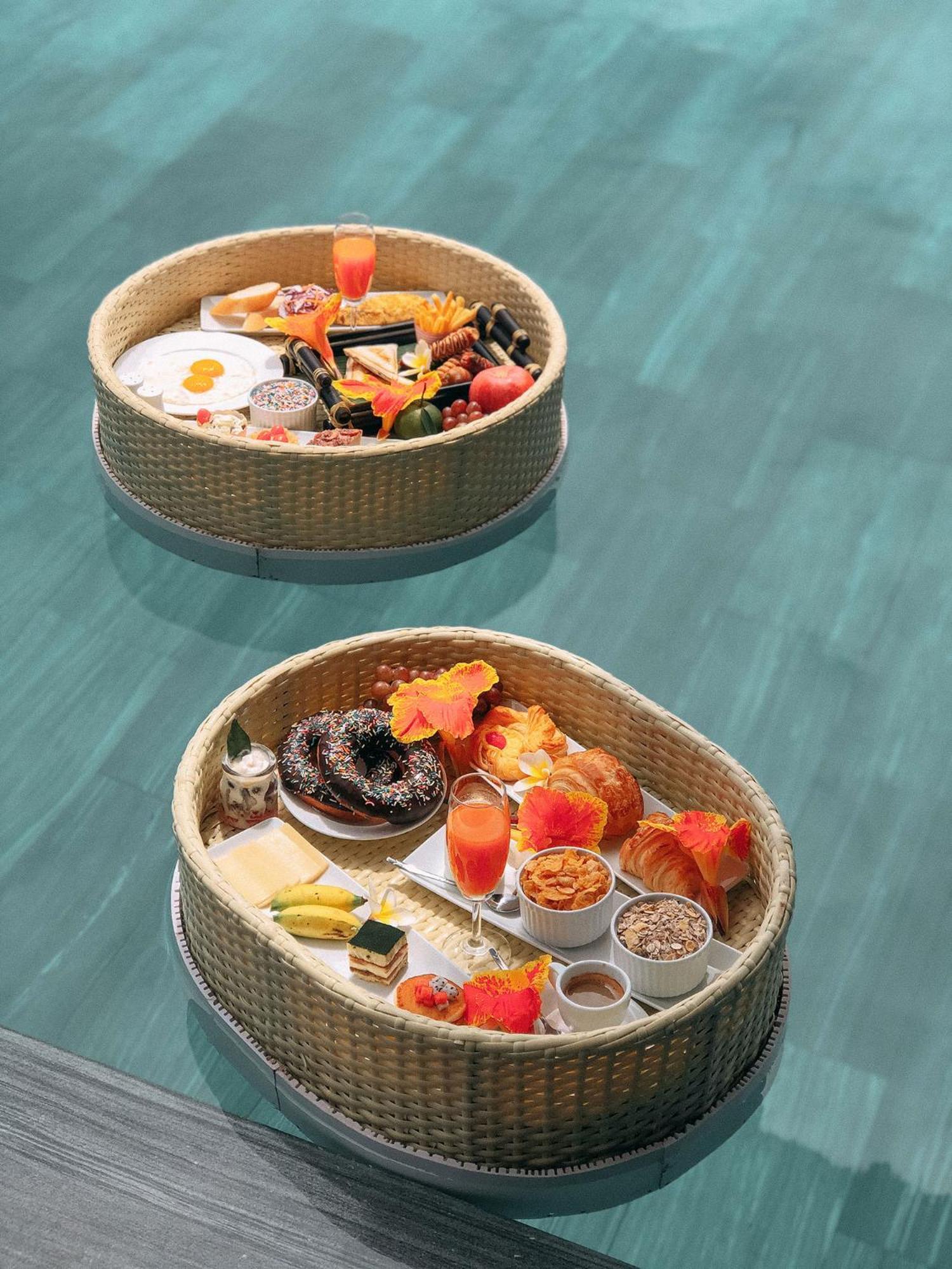 Seahorse Resort & Spa Mui Ne Zewnętrze zdjęcie