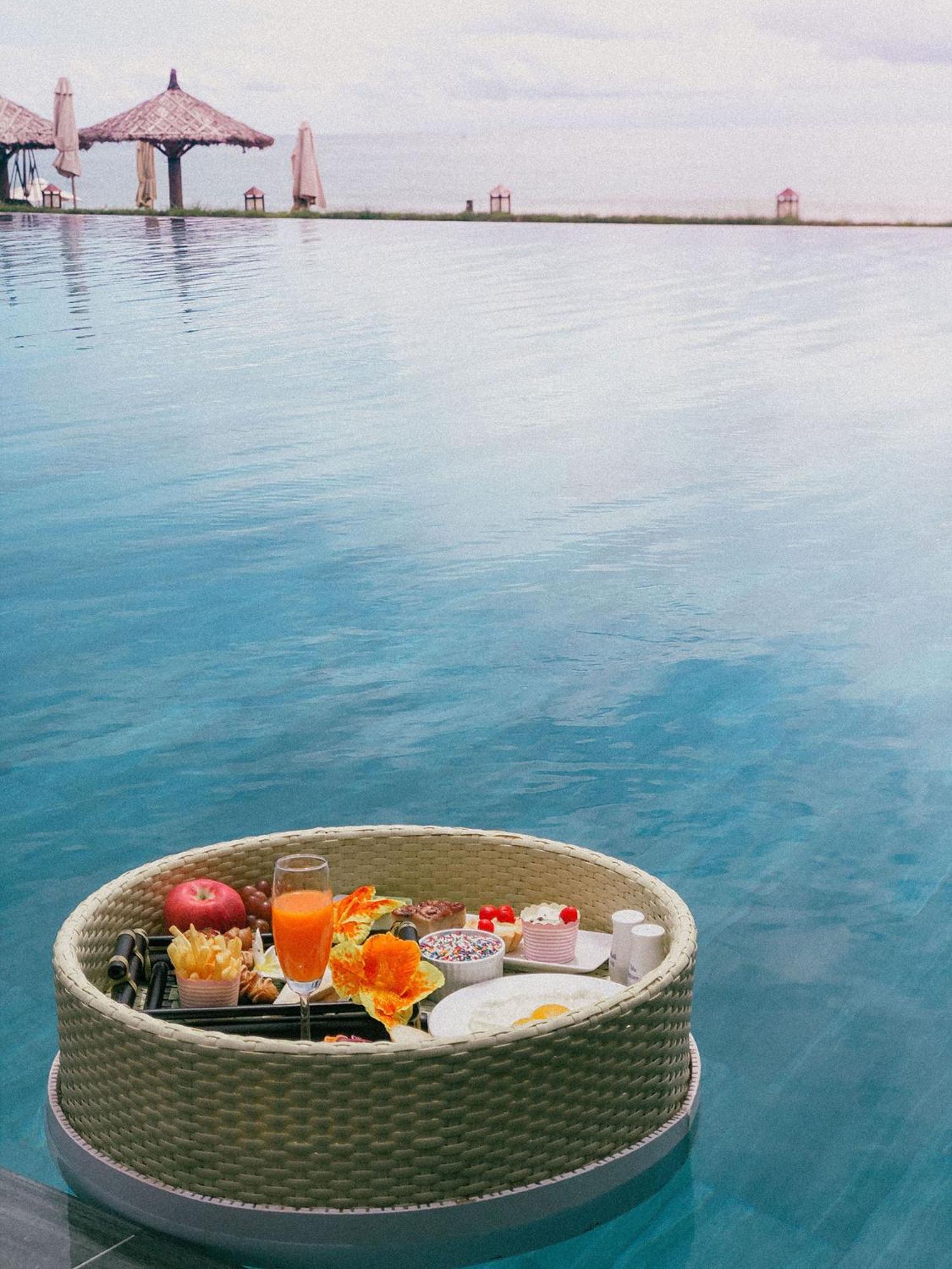 Seahorse Resort & Spa Mui Ne Zewnętrze zdjęcie