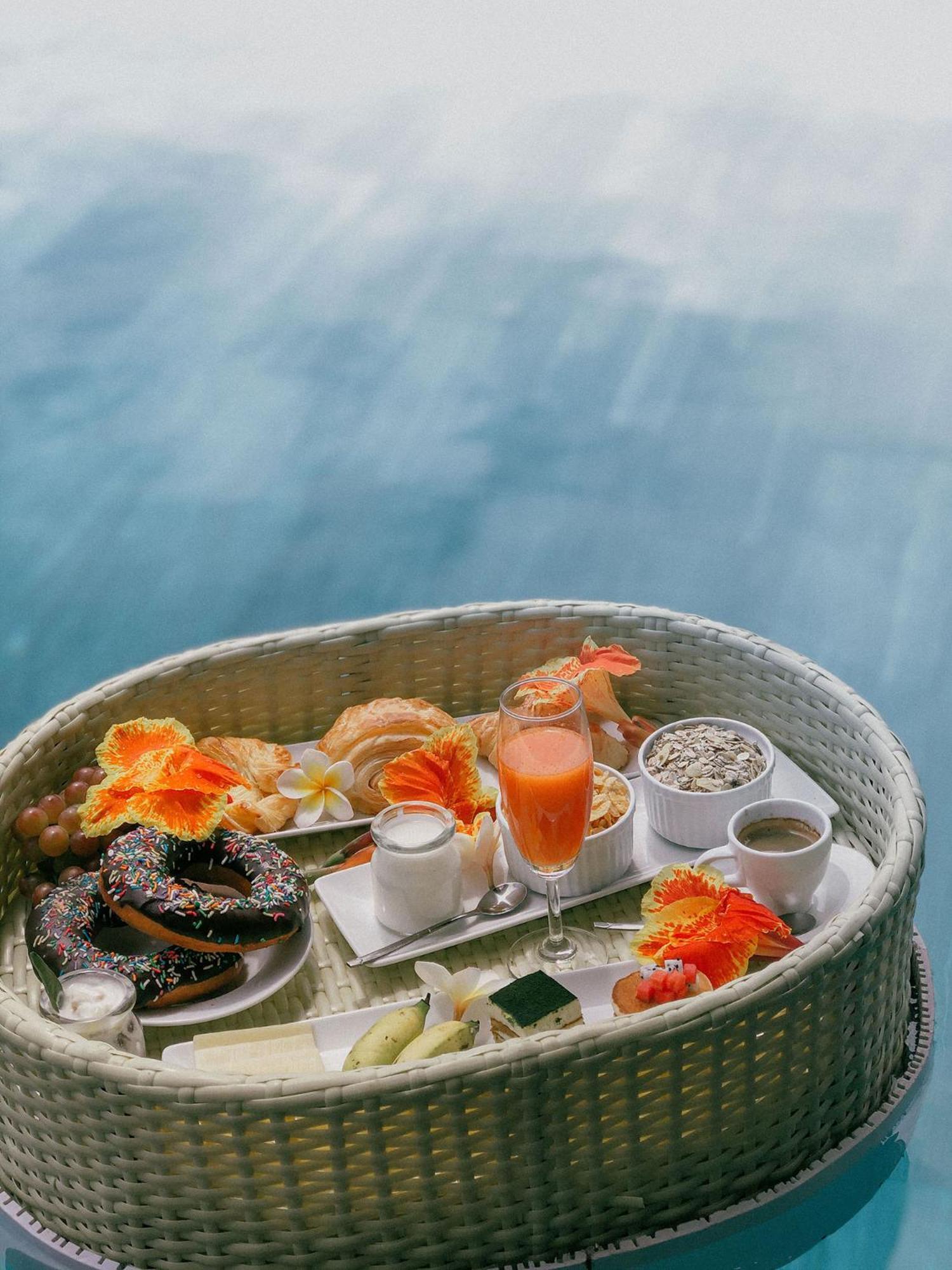 Seahorse Resort & Spa Mui Ne Zewnętrze zdjęcie