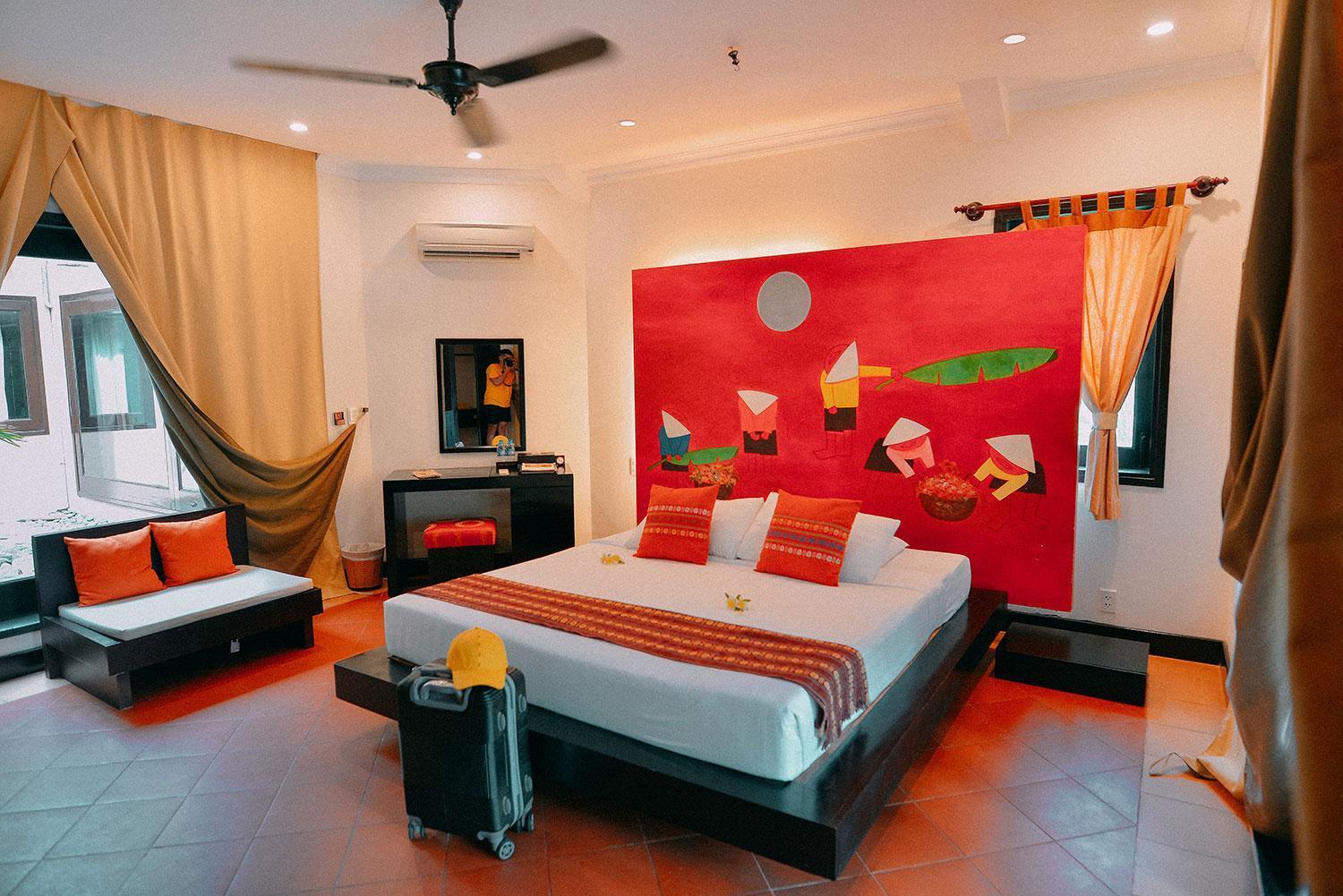 Seahorse Resort & Spa Mui Ne Zewnętrze zdjęcie