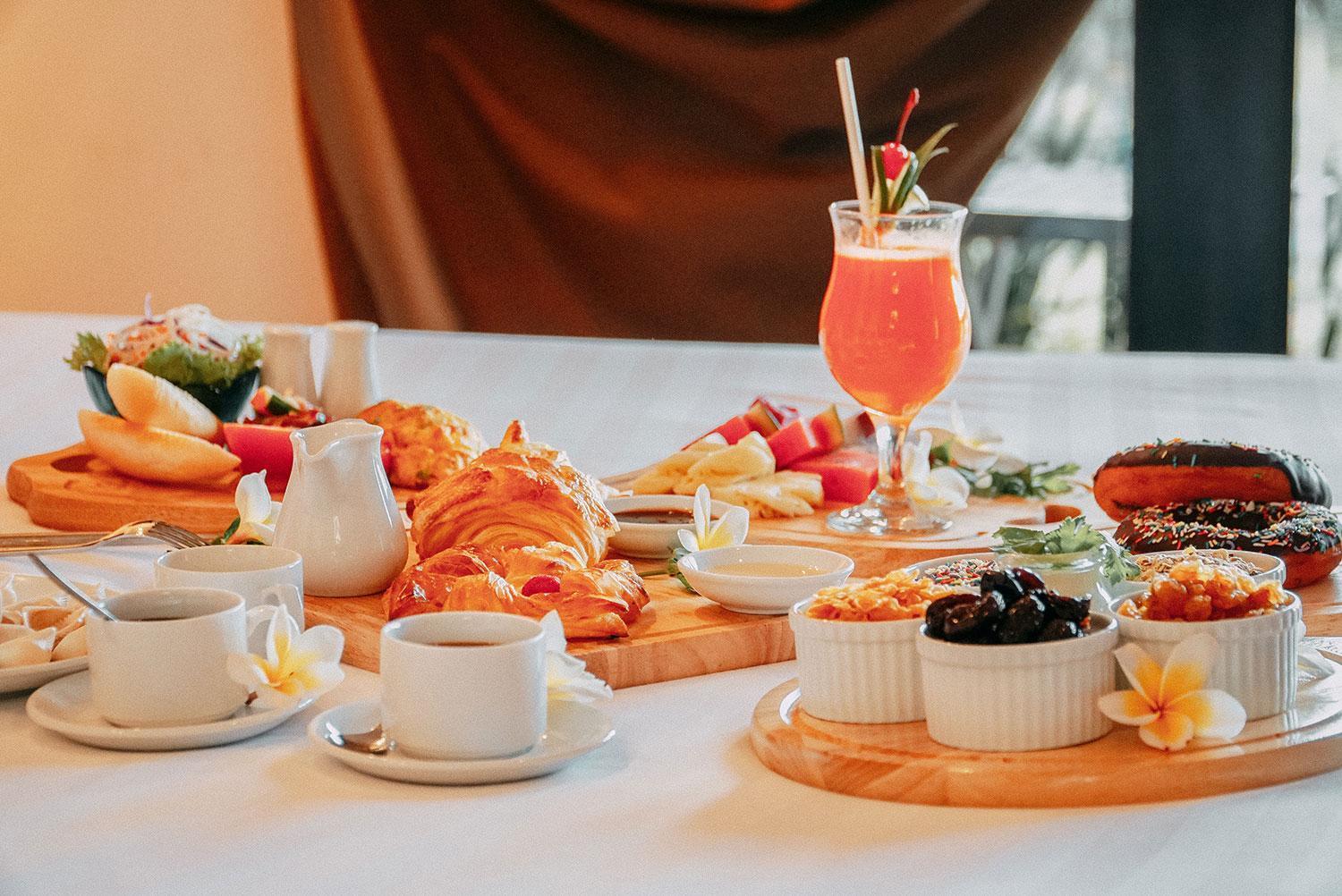 Seahorse Resort & Spa Mui Ne Zewnętrze zdjęcie