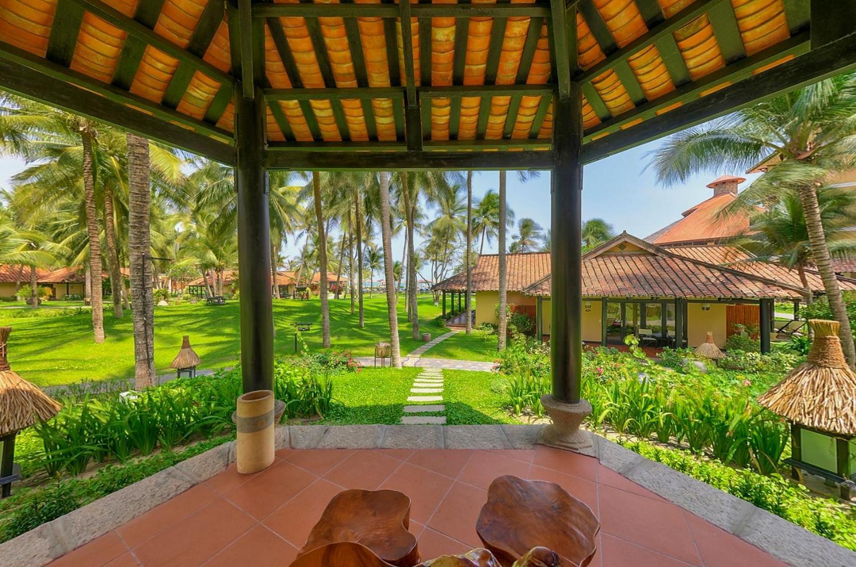 Seahorse Resort & Spa Mui Ne Zewnętrze zdjęcie