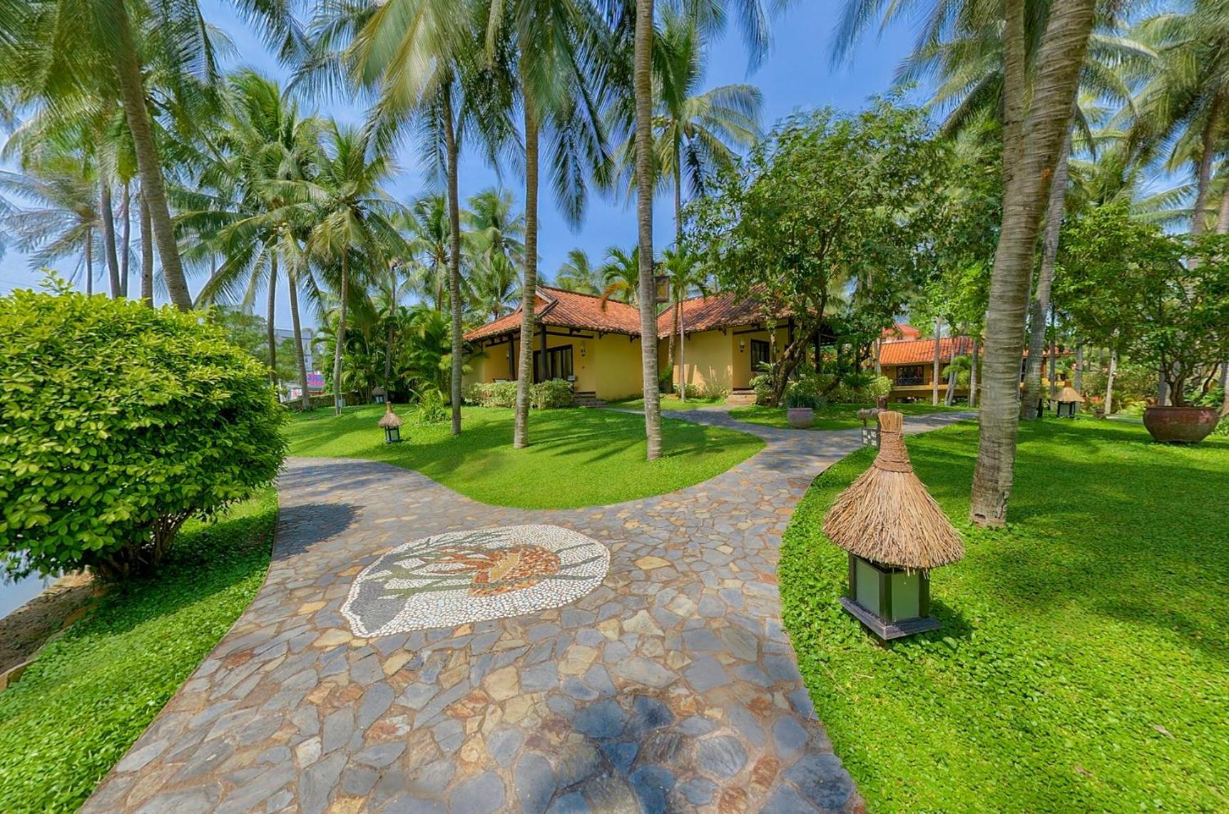 Seahorse Resort & Spa Mui Ne Zewnętrze zdjęcie