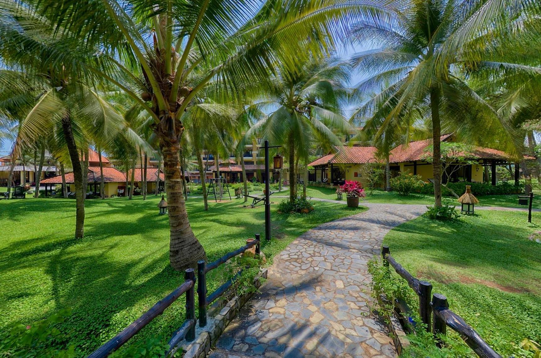 Seahorse Resort & Spa Mui Ne Zewnętrze zdjęcie