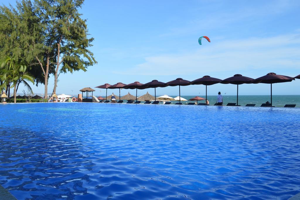 Seahorse Resort & Spa Mui Ne Zewnętrze zdjęcie