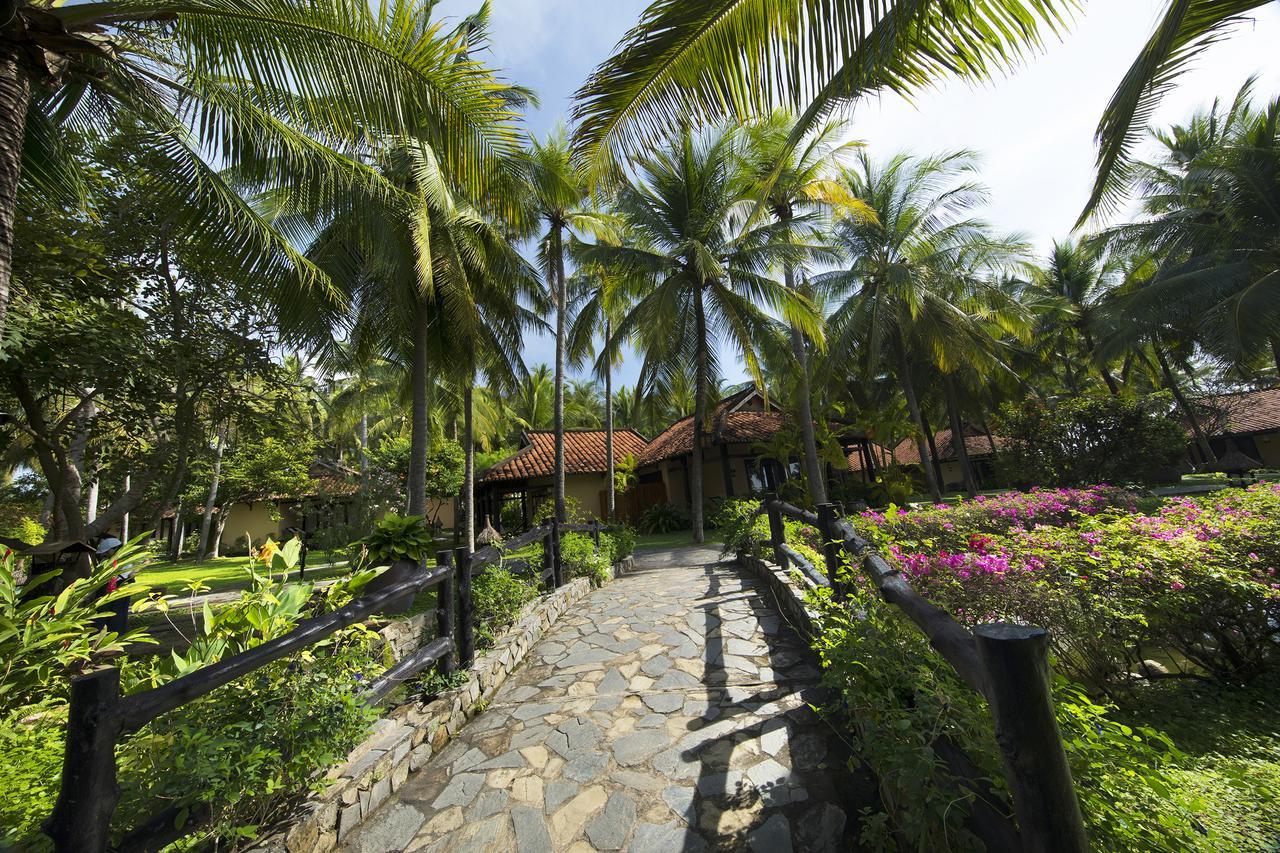Seahorse Resort & Spa Mui Ne Zewnętrze zdjęcie