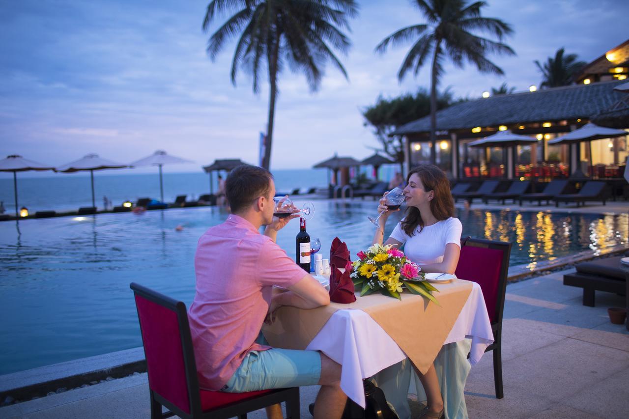 Seahorse Resort & Spa Mui Ne Zewnętrze zdjęcie