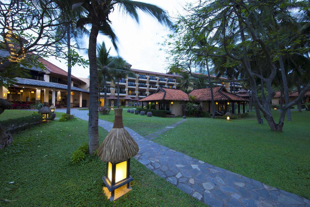 Seahorse Resort & Spa Mui Ne Zewnętrze zdjęcie