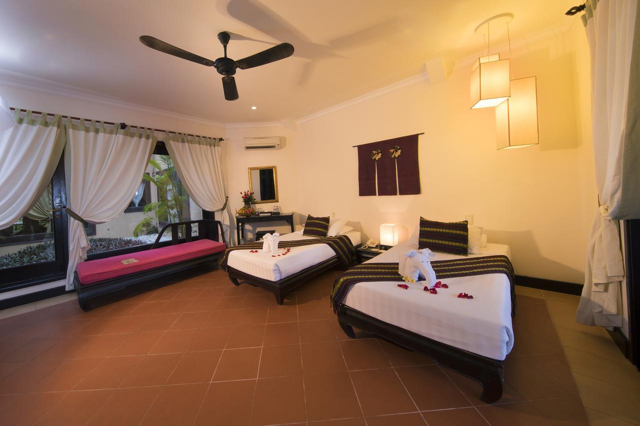Seahorse Resort & Spa Mui Ne Zewnętrze zdjęcie