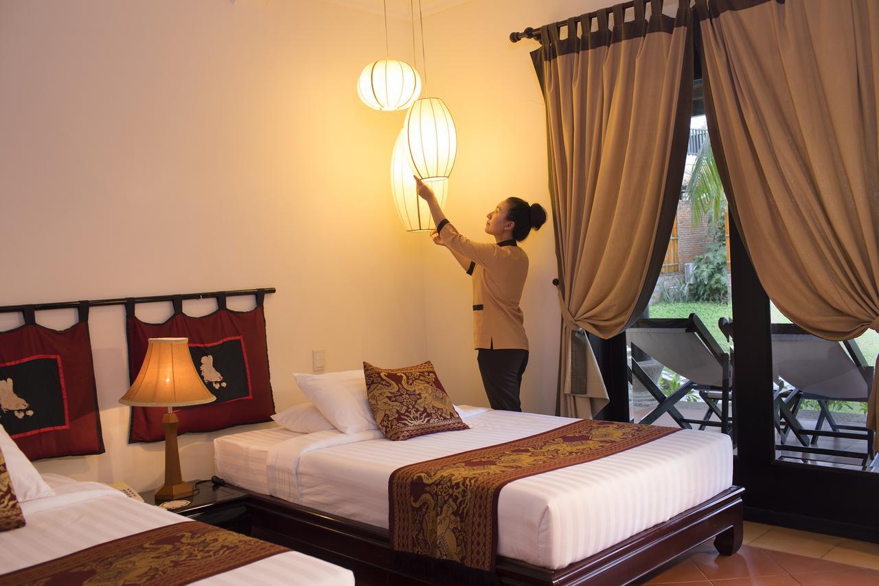 Seahorse Resort & Spa Mui Ne Zewnętrze zdjęcie