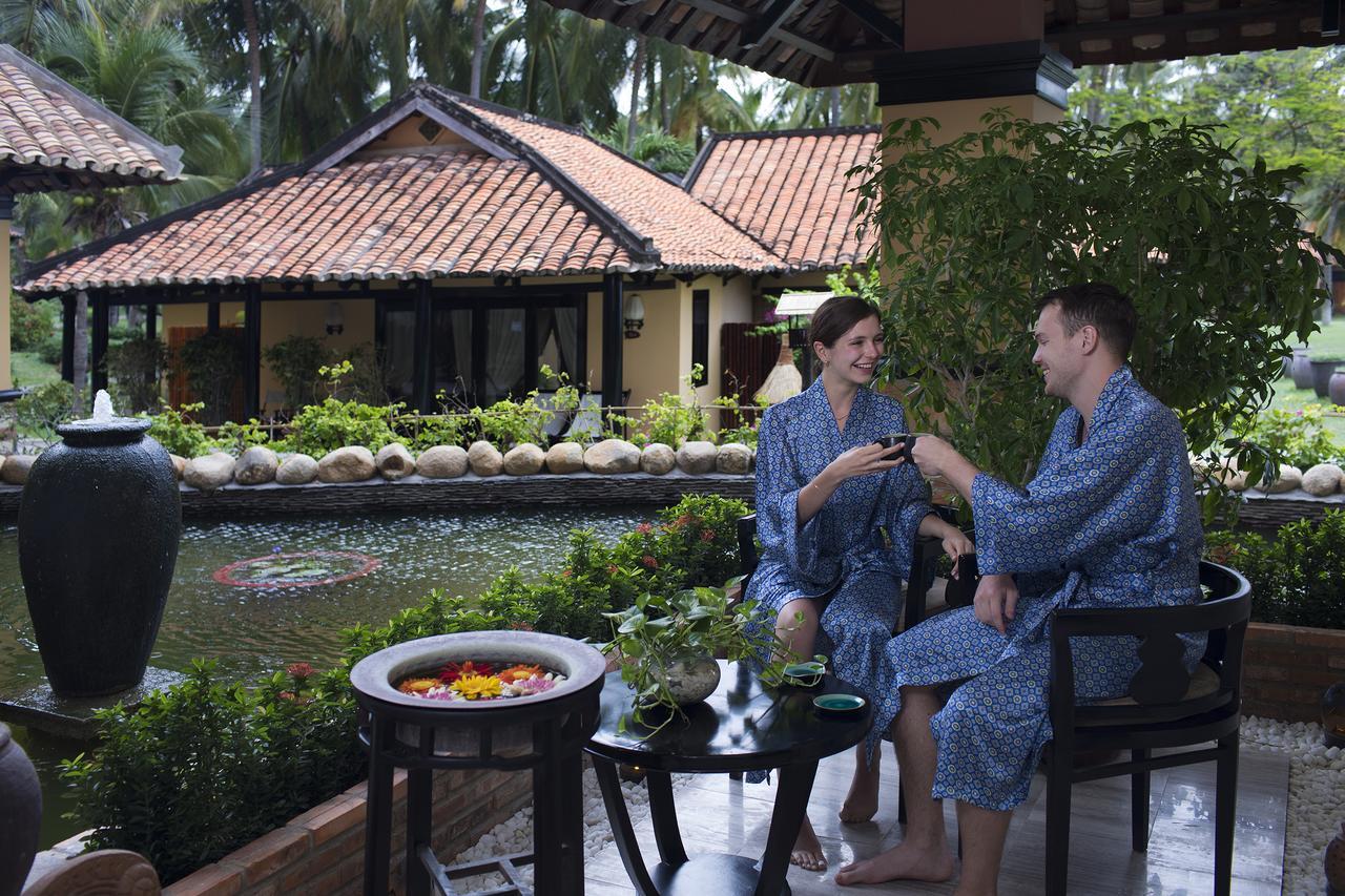 Seahorse Resort & Spa Mui Ne Zewnętrze zdjęcie
