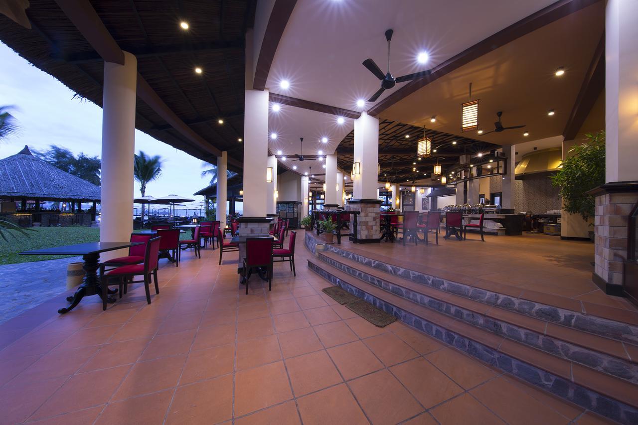 Seahorse Resort & Spa Mui Ne Zewnętrze zdjęcie